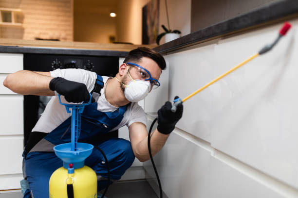 Mounds, OK Pest Control Company
