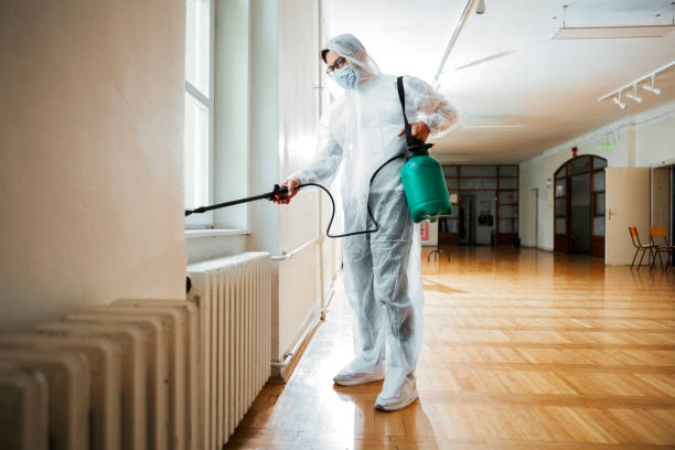  Mounds, OK Pest Control Pros